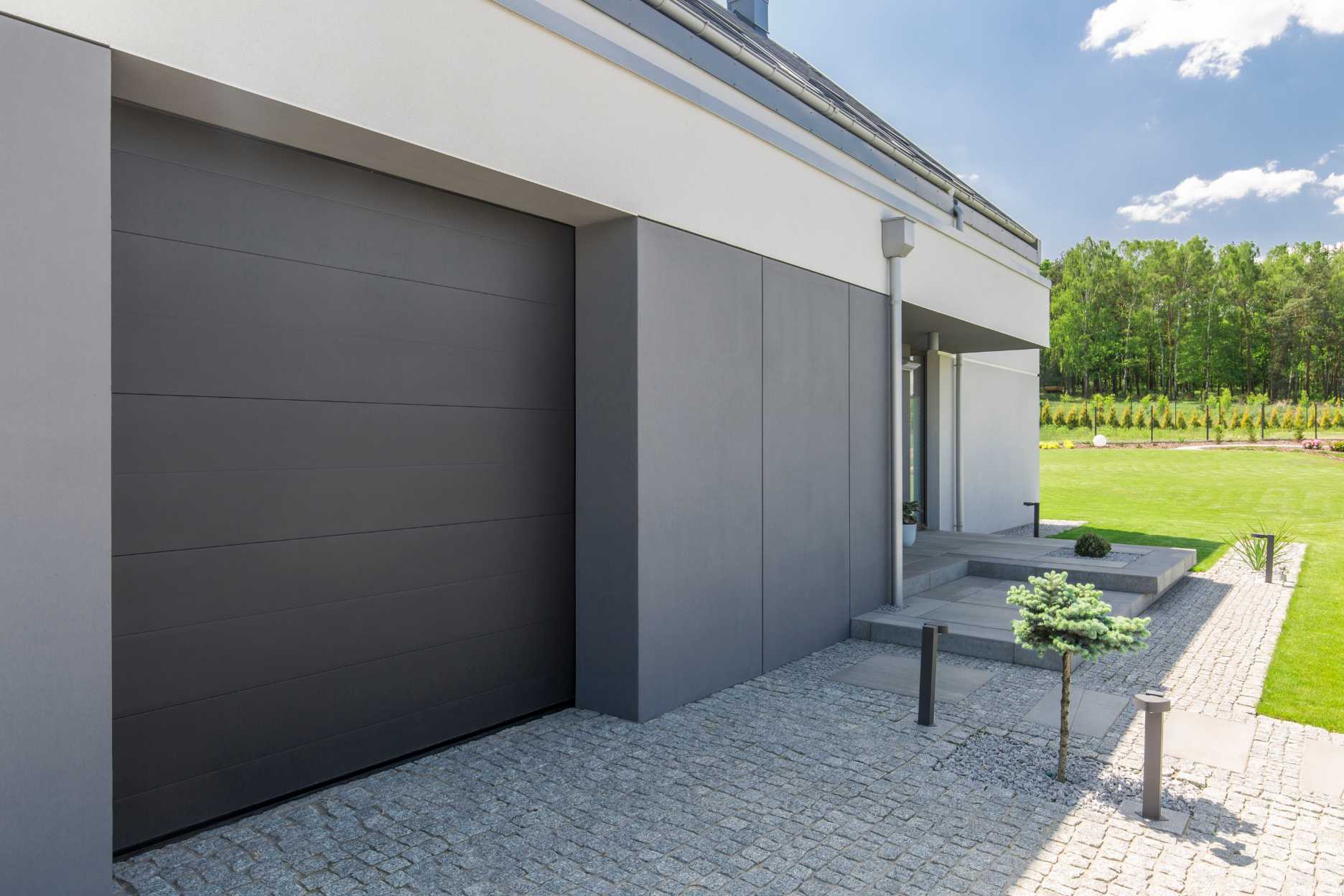 The Benefits of Choosing Aluminum Doors for Your Home